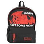 Charizard Pokemon Backpack 41cm Twilight Champions school backpack