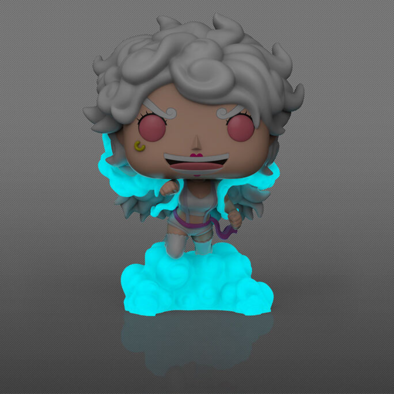 POP! One Piece | Jewelry Bonney Chase | Funko Pop Figure