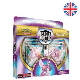 Pokémon TCG | Palkia VSTAR League Battle Deck | English