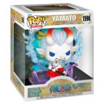 Funko POP! Deluxe Yamato #1596 One Piece vinyl figure