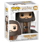 Funko POP! Hagrid with Cake 15cm #78 Harry Potter vinyl figure