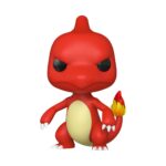 Funko POP! Jumbo Charmeleon #455 — Pokémon