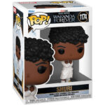 Funko POP! Shuri #1174 Black Panther Wakanda Forever vinyl figure