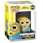 Funko POP! Pajama Bob #905 Minions 2 vinyl figure