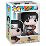 Funko POP! Sai #1507 Naruto Shippuden vinyl figure