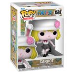 Funko POP! Carrot #1588 One Piece vinyl figure