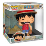 Funko POP! Monkey D. Luffy 25cm #1945 One Piece vinyl figure