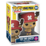 Funko POP! Tony Tony Chopper #1883 One Piece vinyl figure