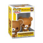 Funko POP! Chairoikoguma #2362 Rilakkuma vinyl figure