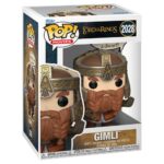 Funko POP! Gimli #2028 The Lord of the Rings vinyl figure