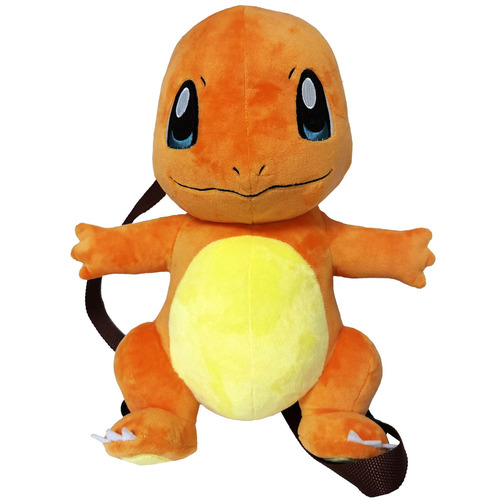 Pokémon Charmander Backpack Plush Toy 36cm