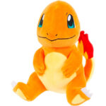 Pokémon Charmander plush toy 22cm soft collectible plush