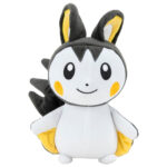 Pokémon Emolga plush toy 20cm