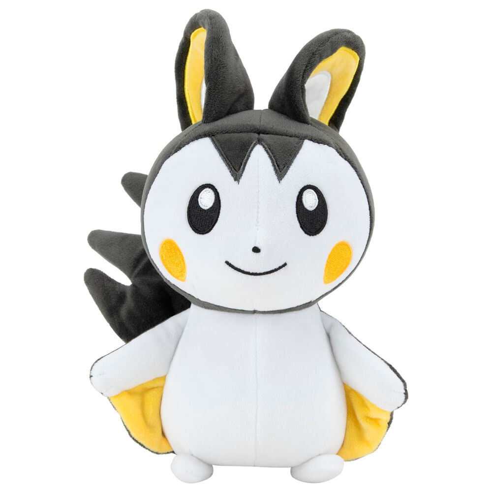 Pokémon Emolga Plush Toy 20cm — Pokémon