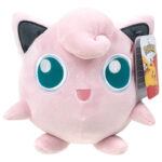 Pokémon Jigglypuff plush toy 20cm soft collectible plush