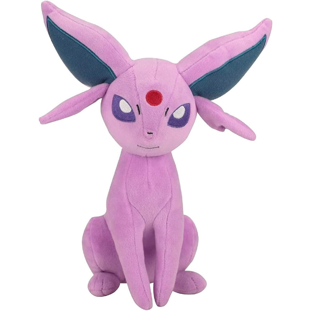 Pokémon Espeon Plush Toy 20cm — Pokémon