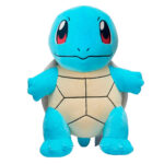 Pokémon Squirtle plush toy 23cm soft collectible plush