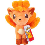 Pokémon Vulpix plush toy 20cm