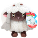 Pokémon Wooloo plush toy 20cm