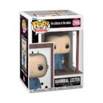 Funko POP! Hannibal Lecter #788 from The Silence of the Lambs in original box