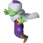 Dragon Ball Daima Piccolo with Panel figure 8cm