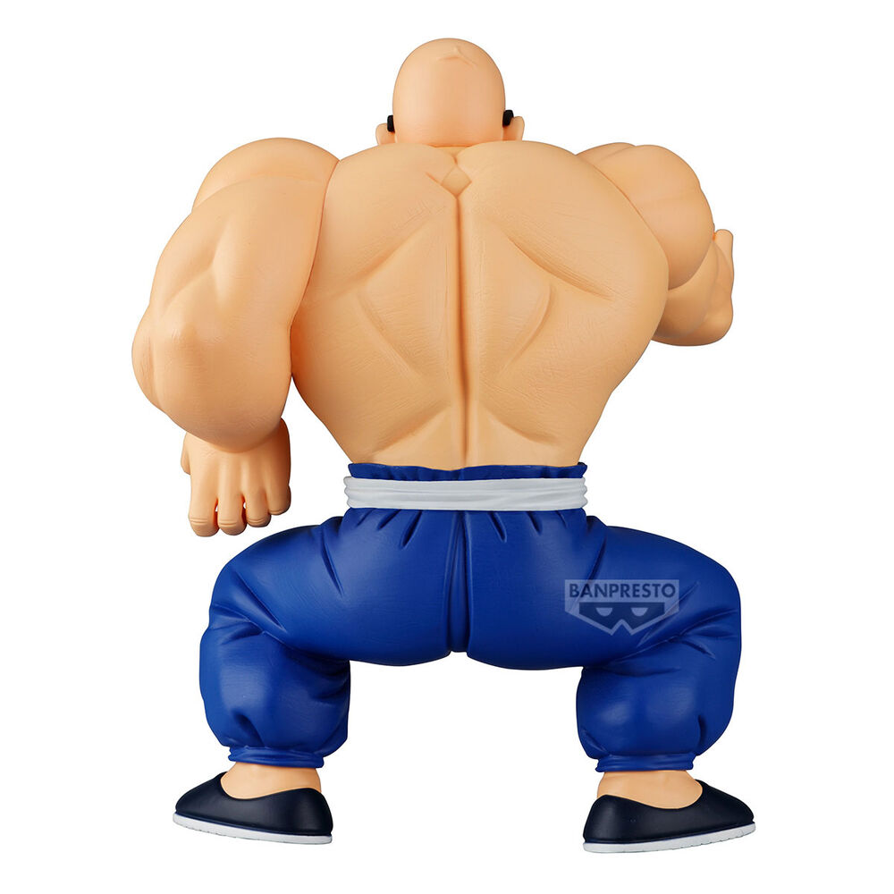 Pre-Order | Dragon Ball Solid Edge Works Kamesennin Figure 15cm