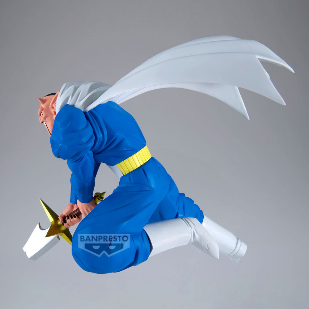 Dragon Ball Z Match Makers Dabura Figure 20cm