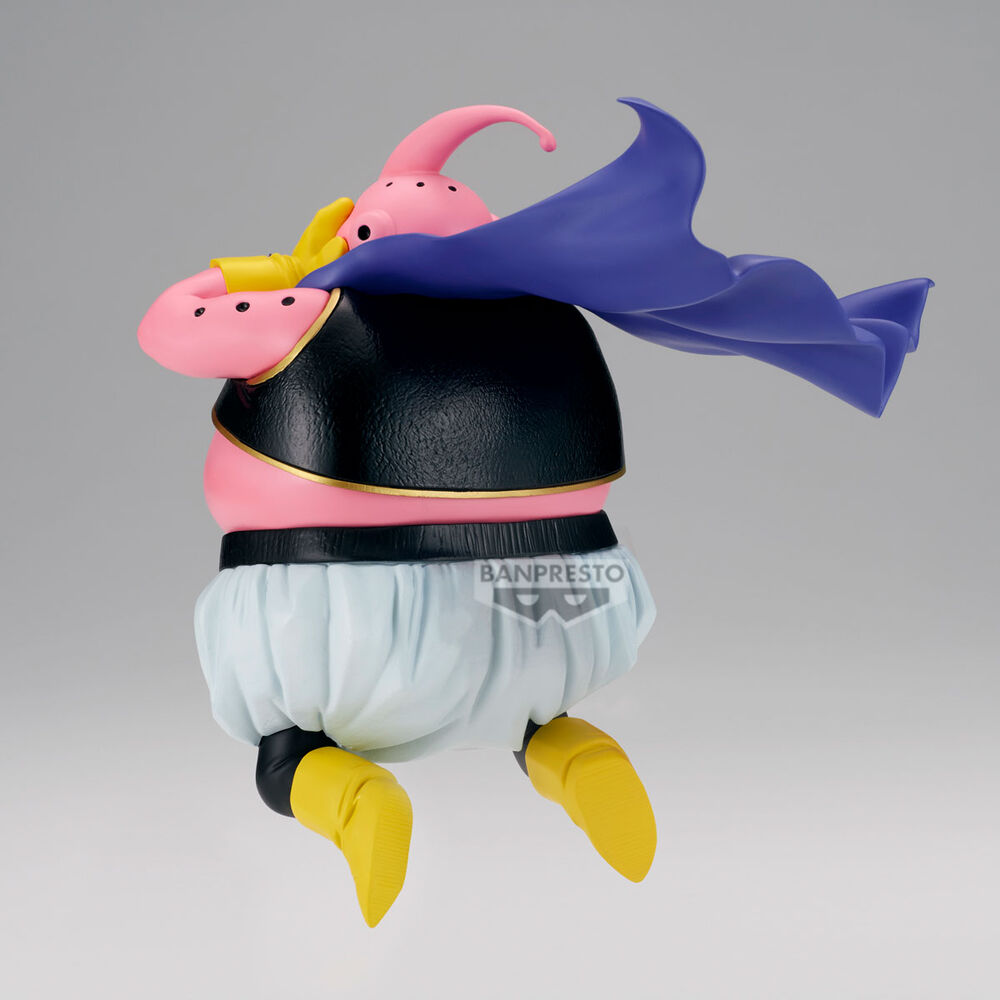 Dragon Ball Z Match Makers Majin Buu Figure 14cm