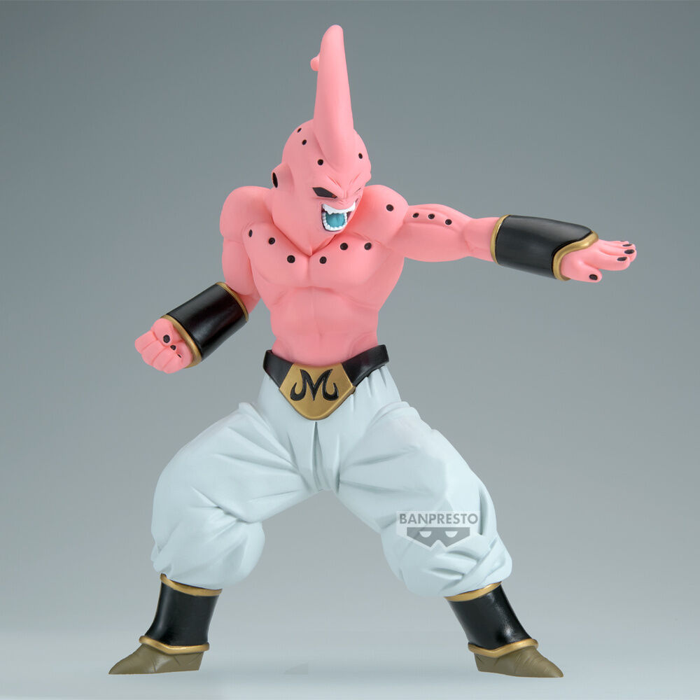 Pre-Order | Dragon Ball Z Match Makers Majin Buu Figure 18cm