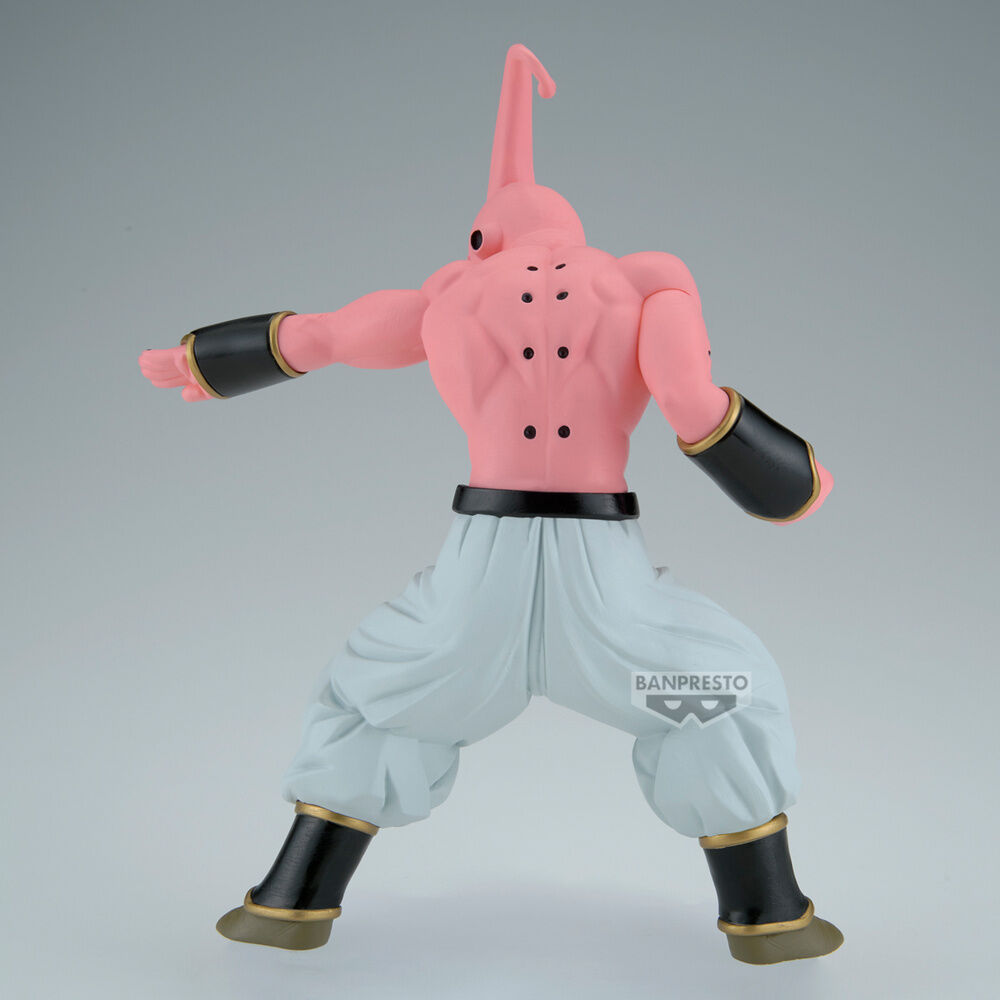 Pre-Order | Dragon Ball Z Match Makers Majin Buu Figure 18cm
