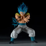 Dragon Ball Super Grandista Gogeta figure 25cm