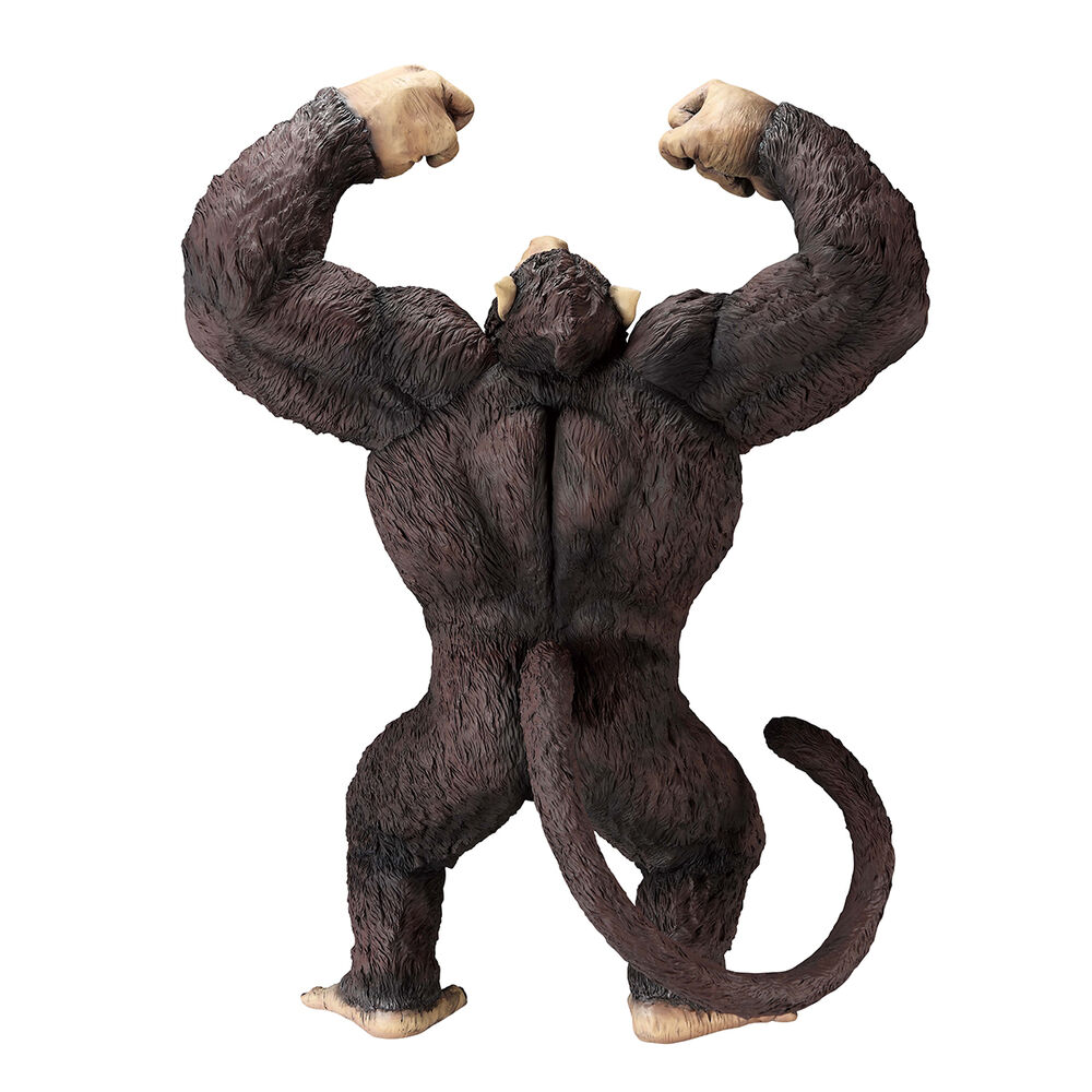 Pre-Order | Dragon Ball Z The Chronicle of Goku Great Ape Son Goku Ichibansho Figure 26cm