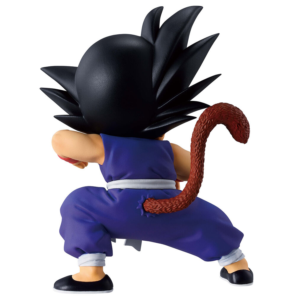 Pre-Order | Dragon Ball Z The Chronicle of Goku Son Goku Ichibansho Figure 11cm