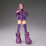 One Piece DXF The Grandline Series Jewelry Bonney figure 16cm