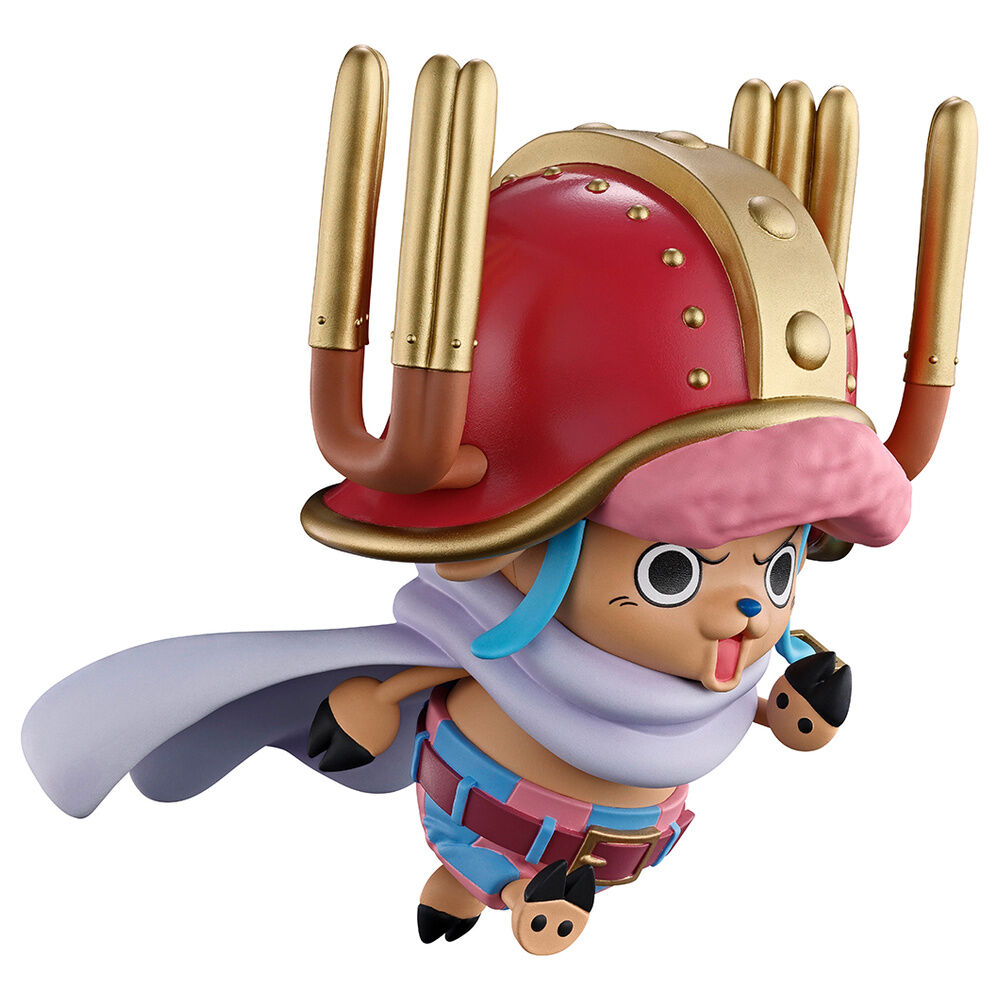 Pre-Order | One Piece Giant Bash Vol. 2 Tony Tony Chopper Ichibansho Figure 10cm