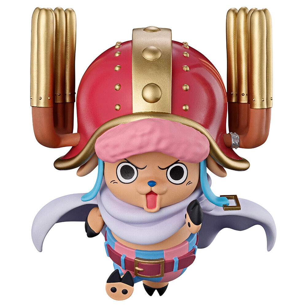 Pre-Order | One Piece Giant Bash Vol. 2 Tony Tony Chopper Ichibansho Figure 10cm