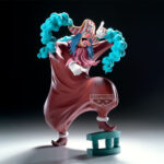 One Piece Grandista Buggy figure 25cm