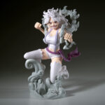 One Piece Grandista Jewelry Bonney figure 12cm