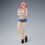 One Piece Jewelry Bonney Glitter & Glamours figure 22cm