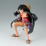 One Piece King of Artist Monkey D. Luffy figure 19cm