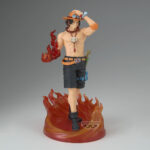 One Piece The Shukko Portgas D. Ace figure 20cm